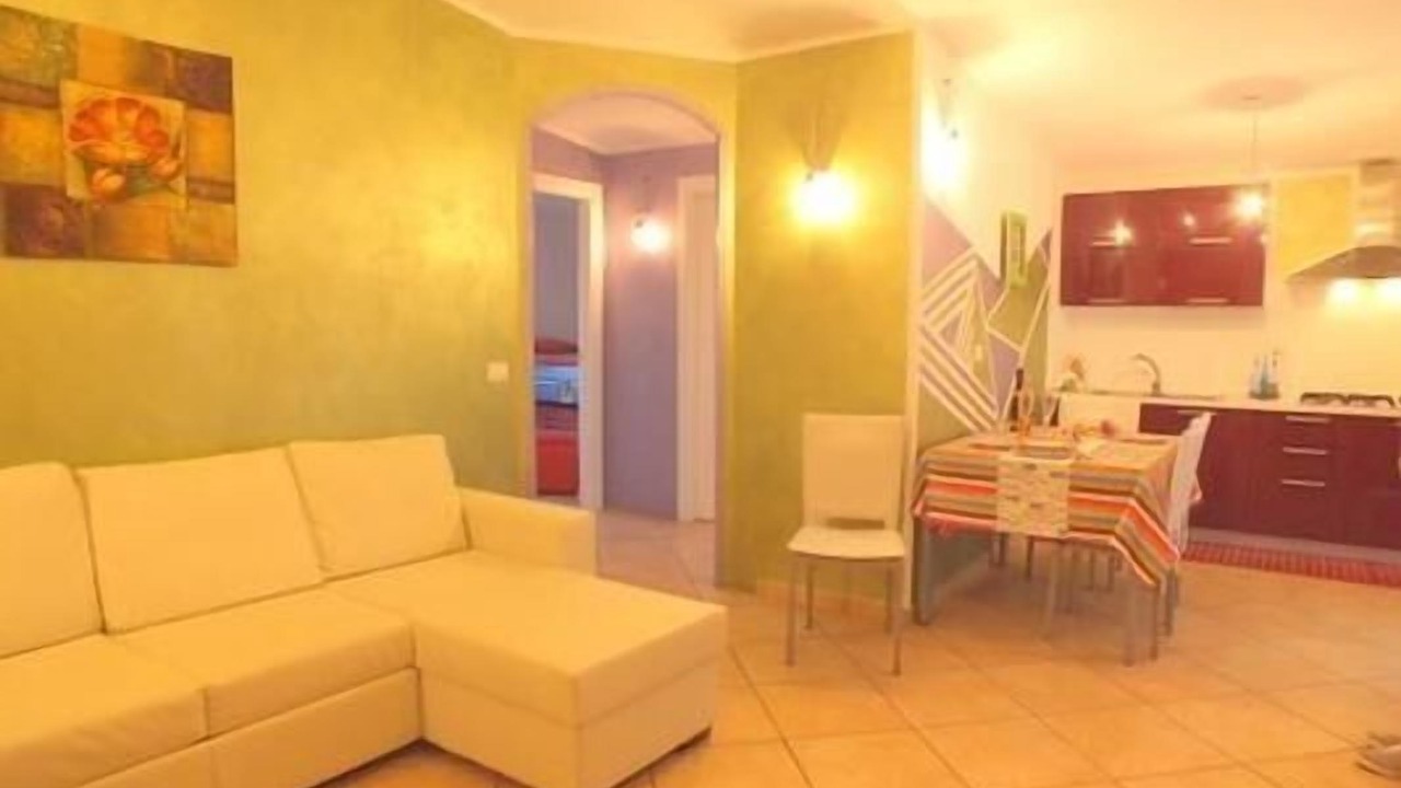 Photo of Livingroom in Tusa