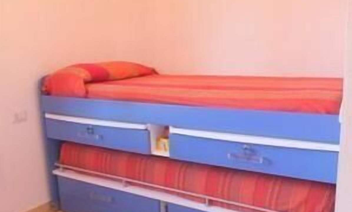 Photo of Bedroom in Tusa