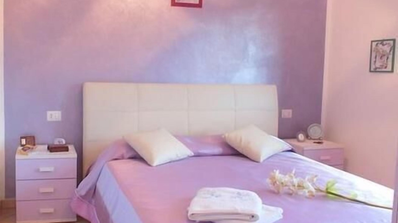 Photo of Bedroom in Tusa