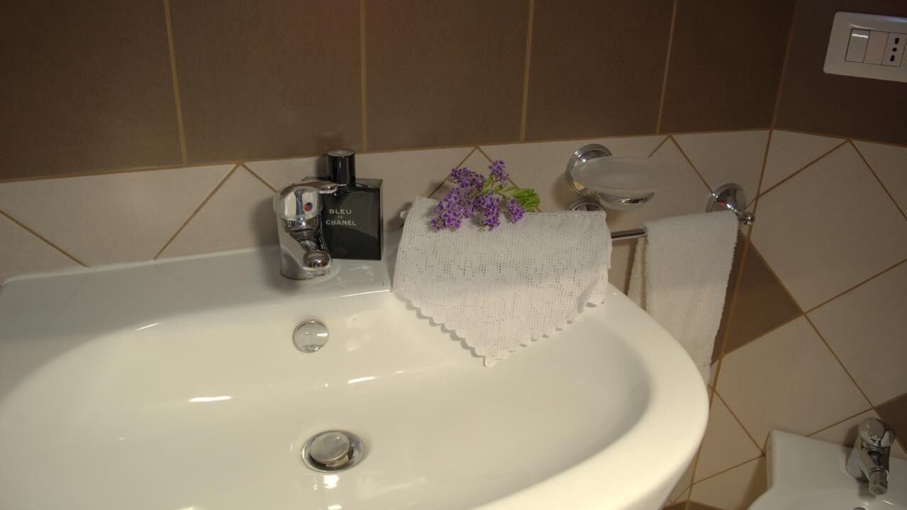 Photo of Bathroom in Tusa