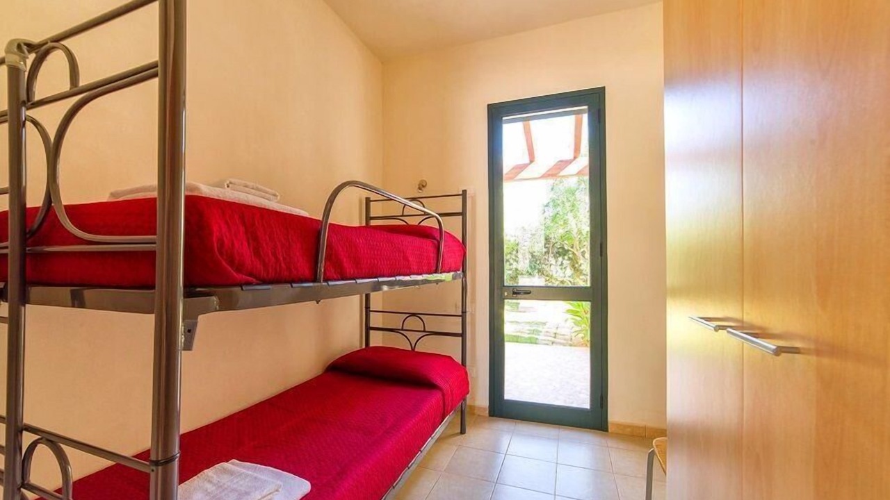 Photo of Bedroom in Marsala