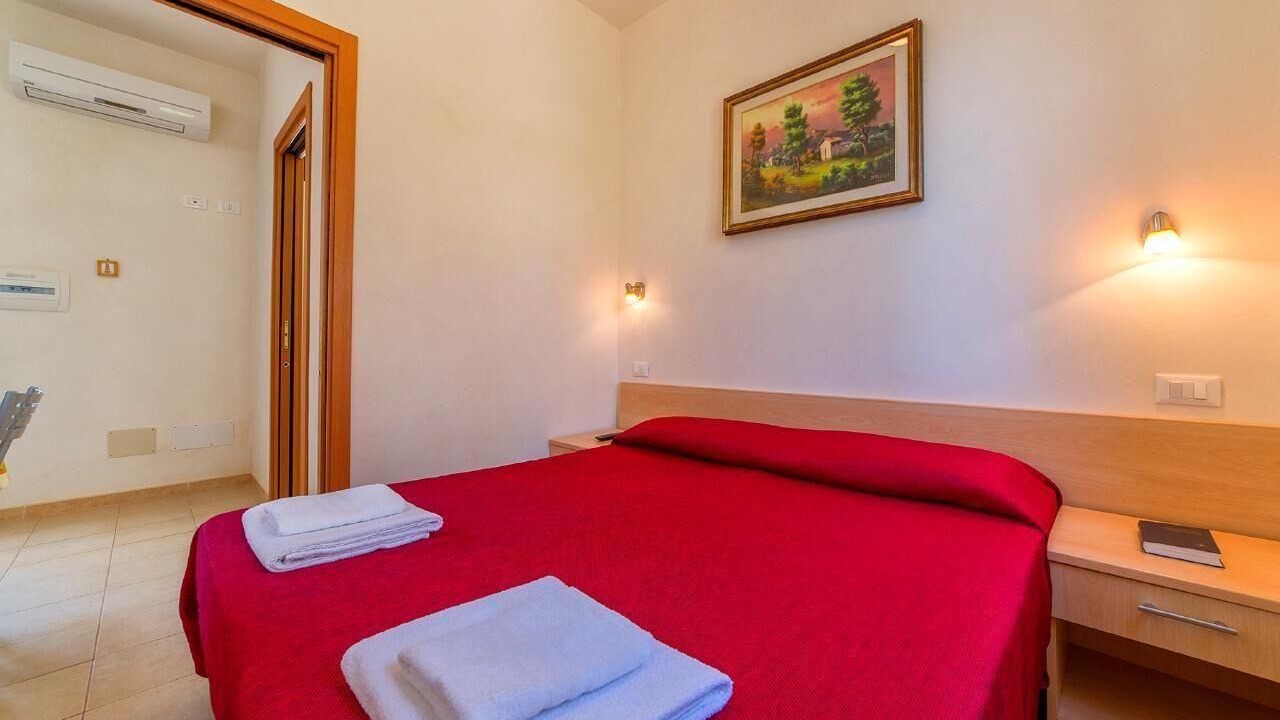 Photo of Bedroom in Marsala