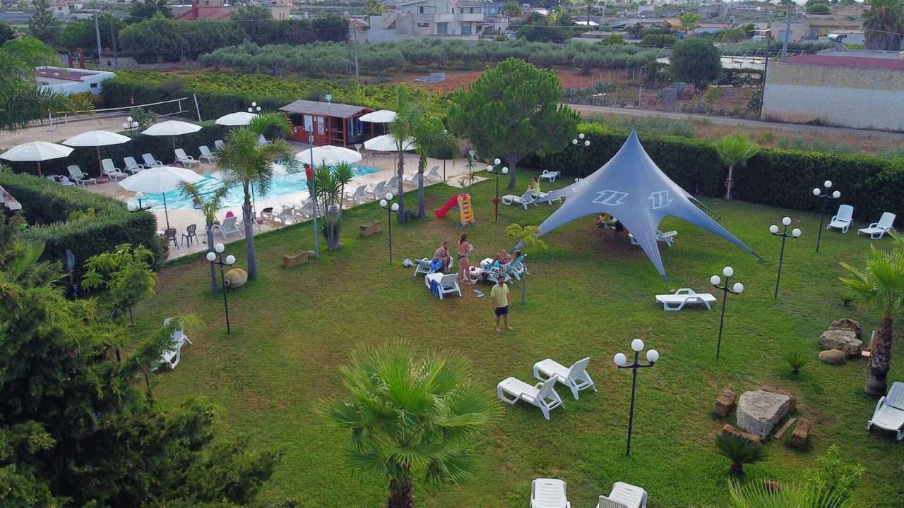 Photo of Outdoor in Marsala