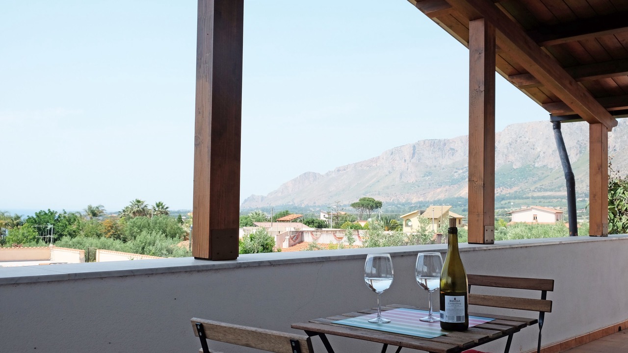 Photo of Outdoor in Partinico