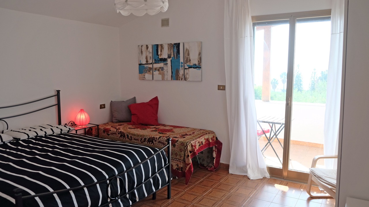 Photo of Bedroom in Partinico