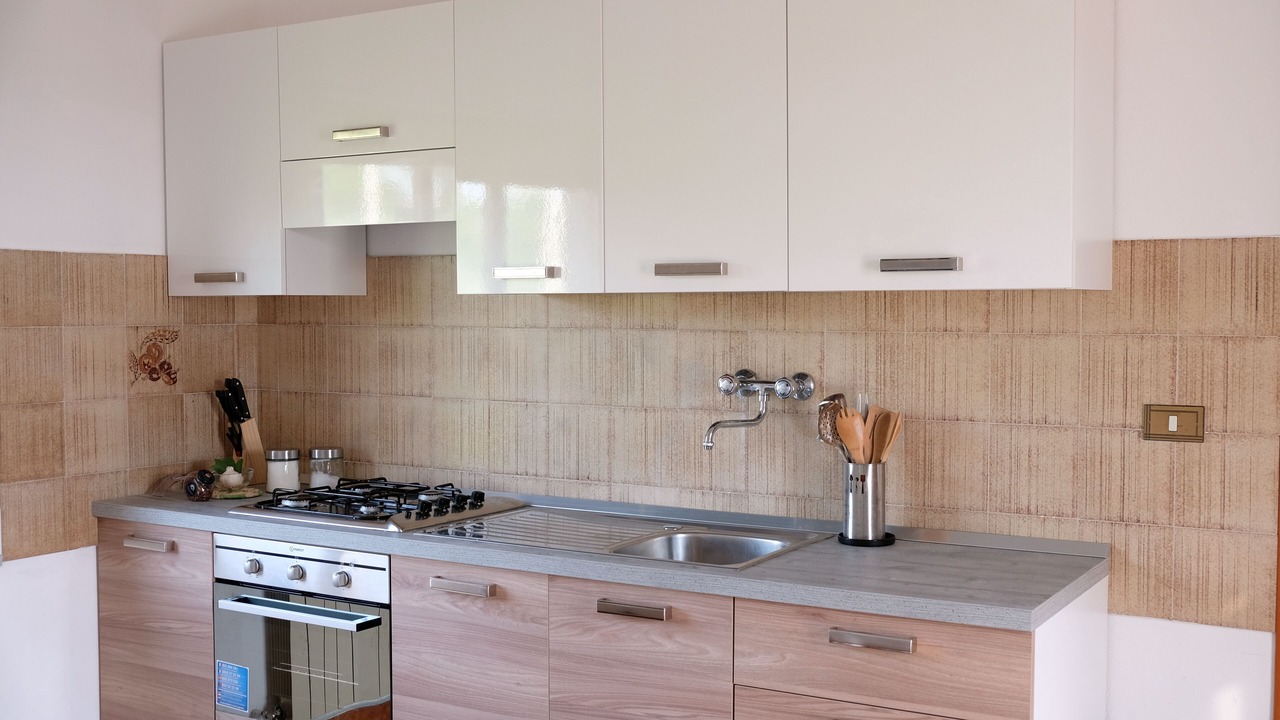Photo of Kitchen in Partinico