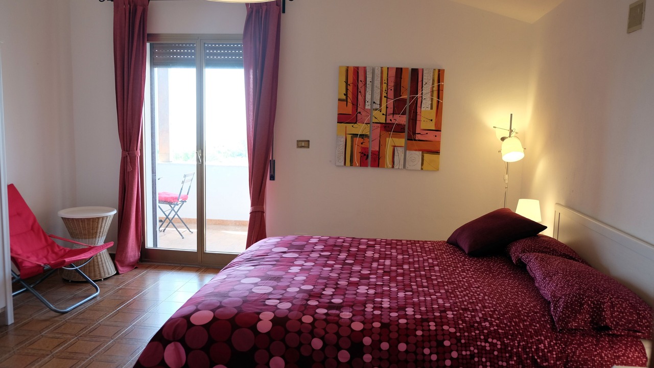 Photo of Bedroom in Partinico