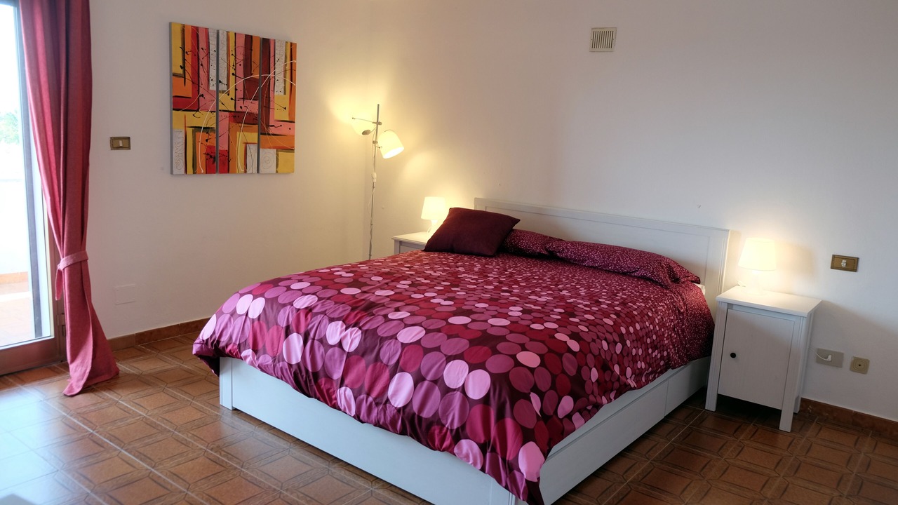 Photo of Bedroom in Partinico