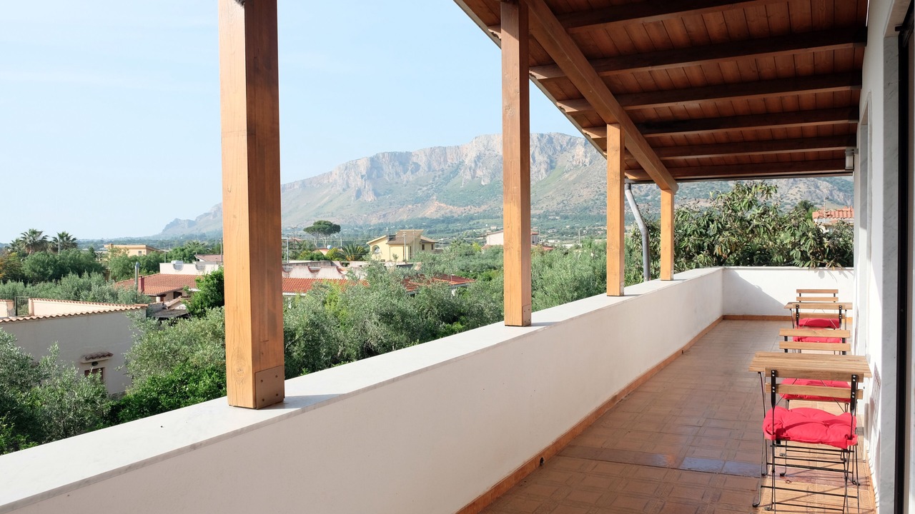 Photo of Outdoor in Partinico