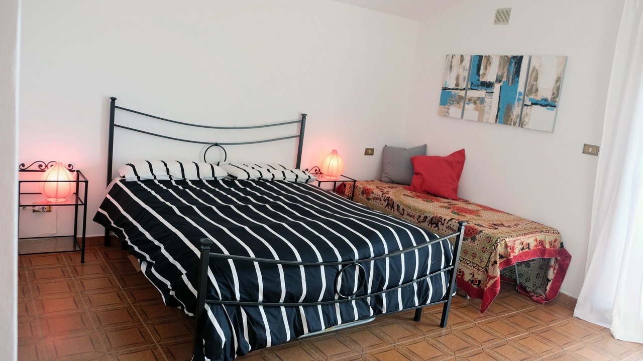 Photo of Bedroom in Partinico