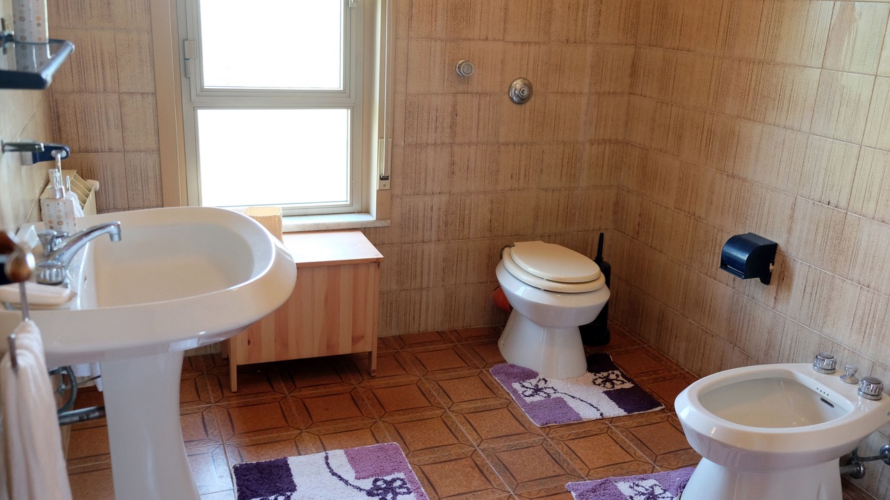 Photo of Bathroom in Partinico