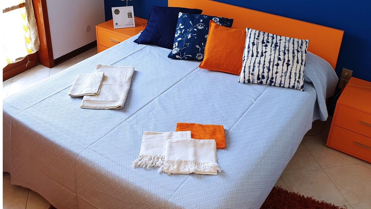 Photo of Bedroom in Cannizzaro