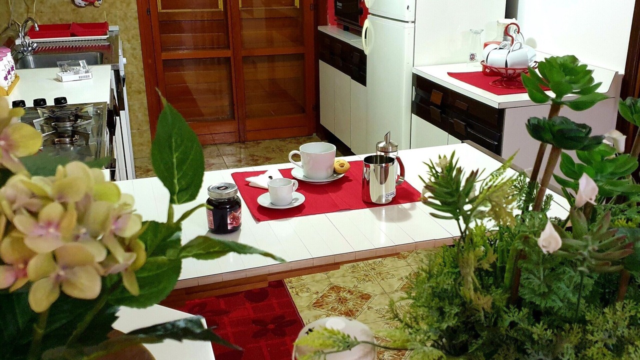 Photo of Kitchen in Cannizzaro