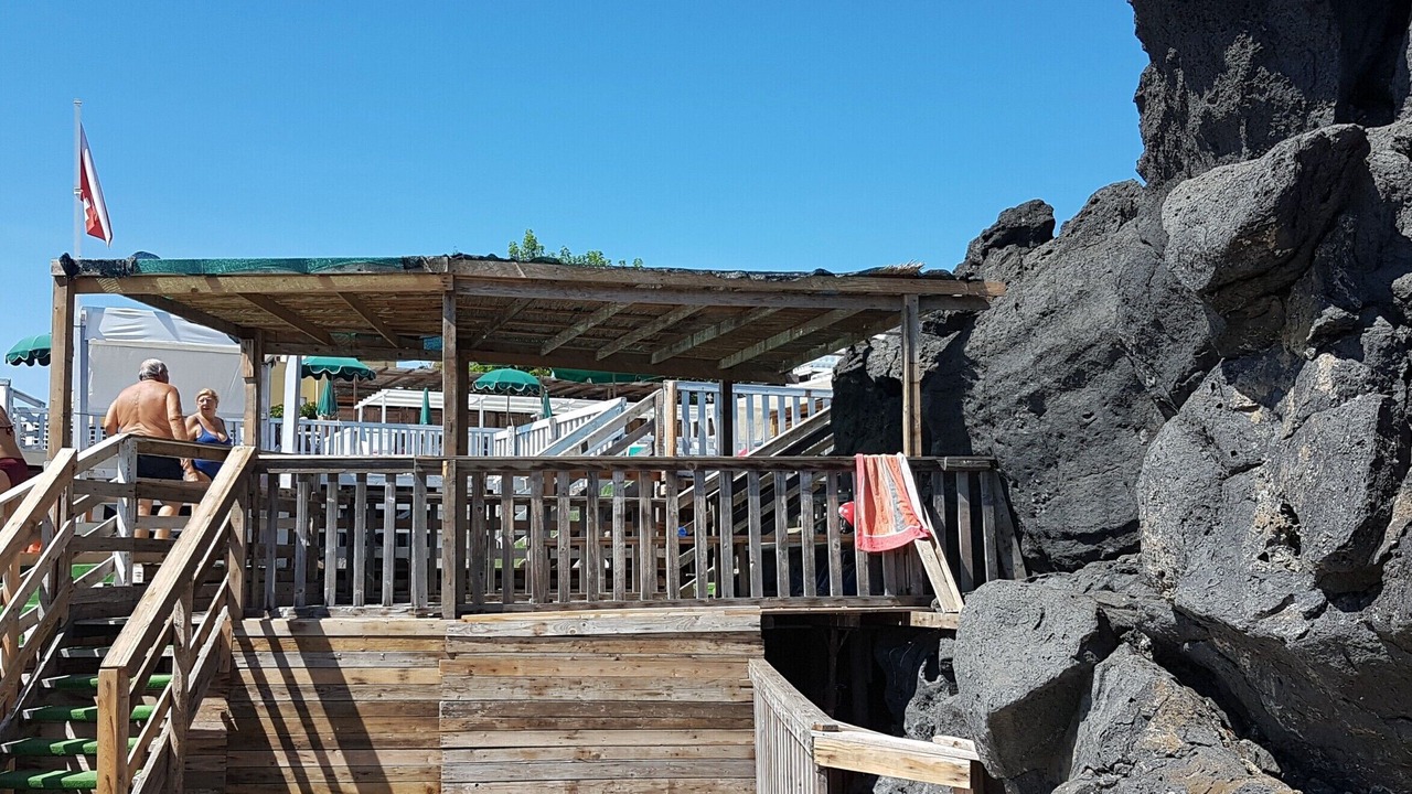 Photo of Outdoor in Cannizzaro