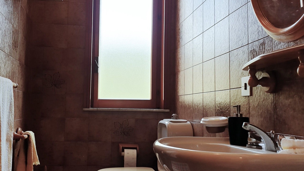 Photo of Bathroom in Cannizzaro