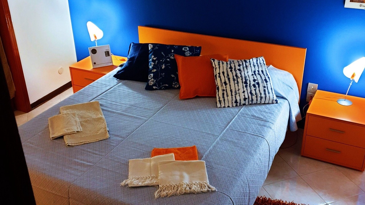 Photo of Bedroom in Cannizzaro
