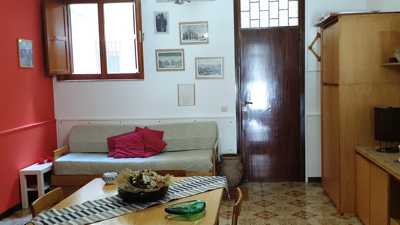 Photo of Livingroom in Cannizzaro