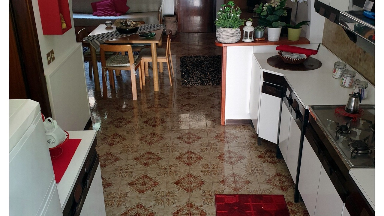 Photo of Kitchen in Cannizzaro