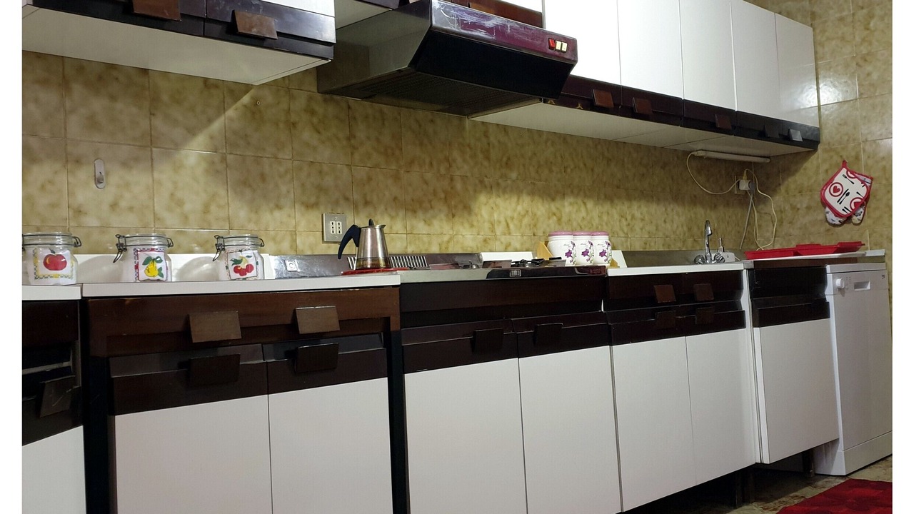 Photo of Kitchen in Cannizzaro