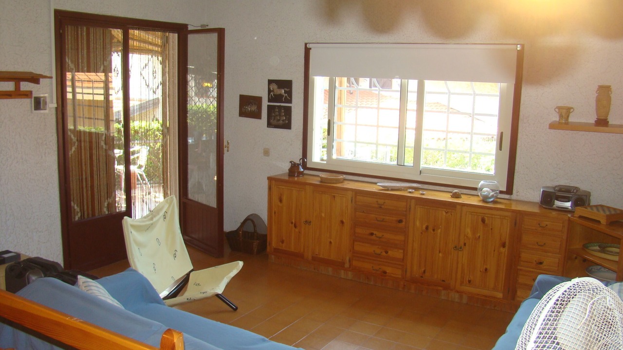 Photo of Livingroom in Costa Saracena-Castelluccio