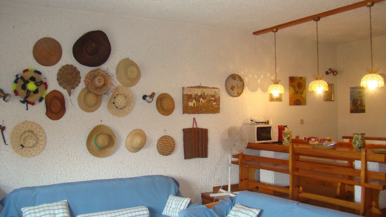 Photo of Livingroom in Costa Saracena-Castelluccio
