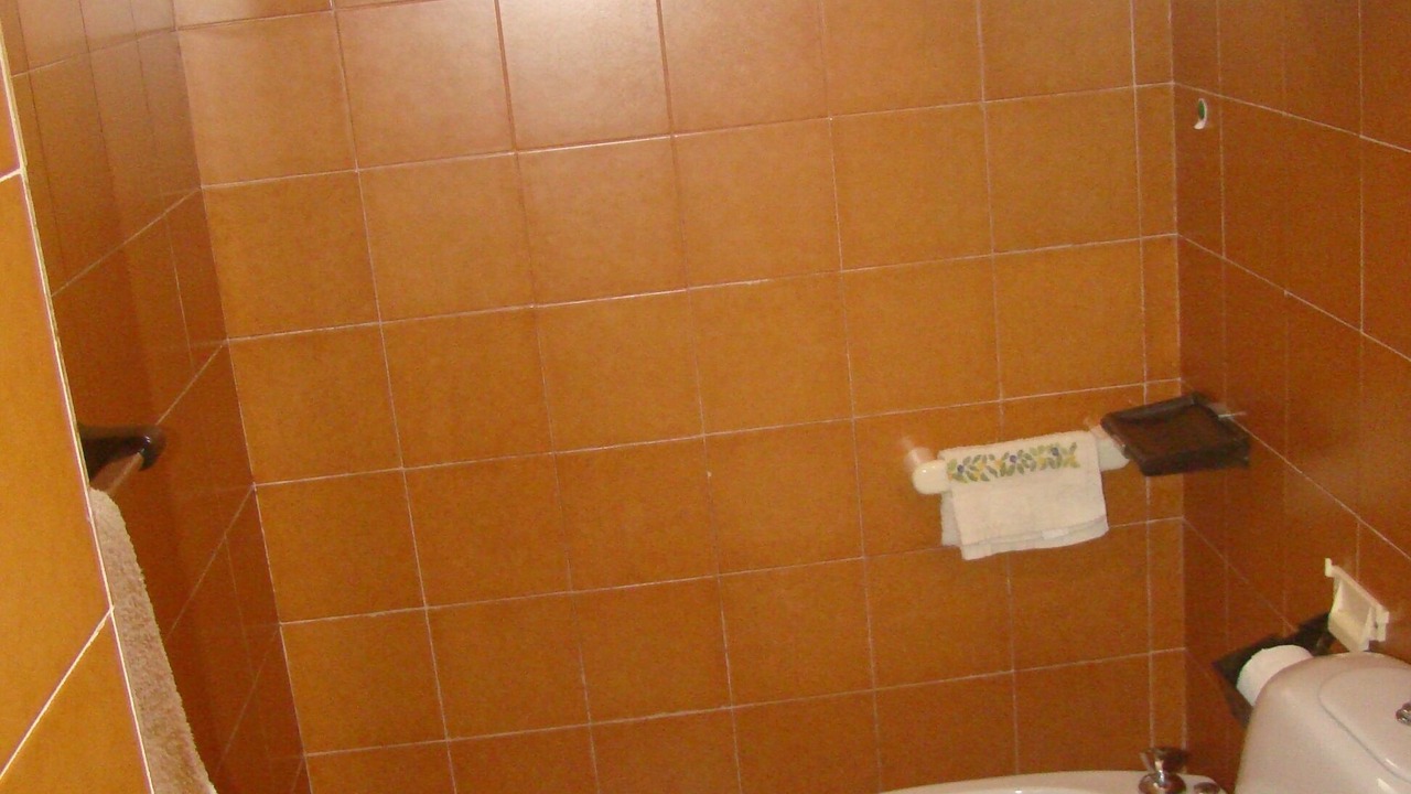Photo of Bathroom in Costa Saracena-Castelluccio