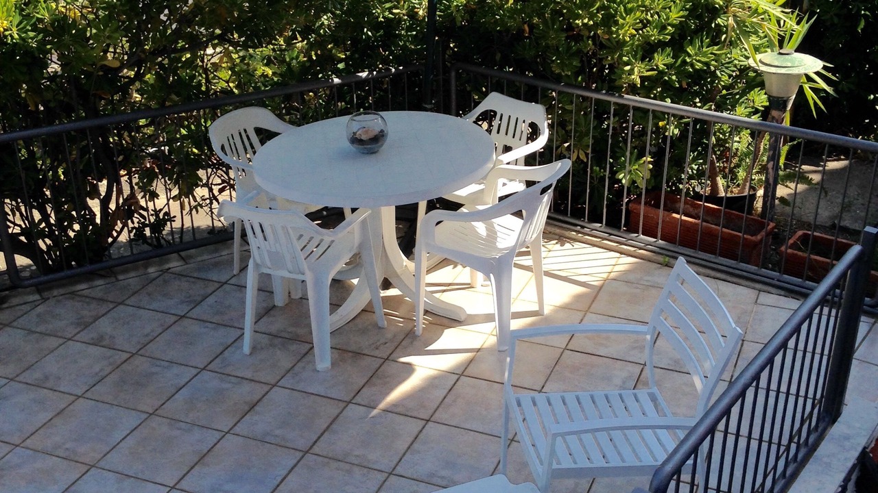 Photo of Outdoor in Costa Saracena-Castelluccio