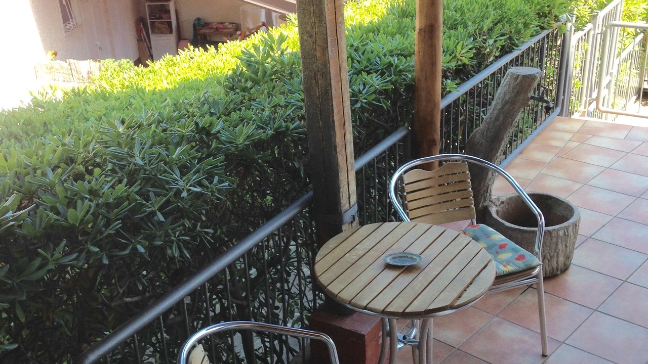 Photo of Outdoor in Costa Saracena-Castelluccio