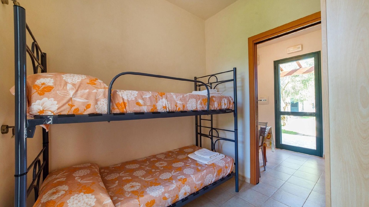 Photo of Bedroom in Marsala