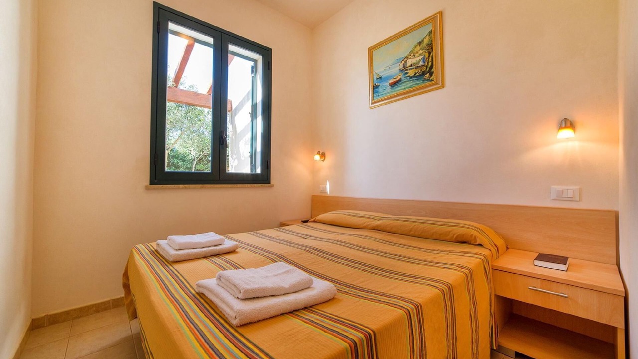 Photo of Bedroom in Marsala