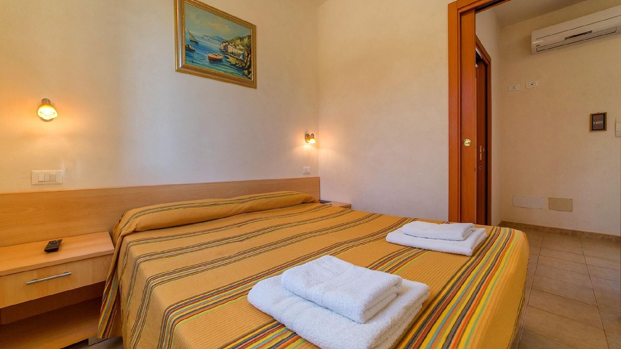 Photo of Bedroom in Marsala