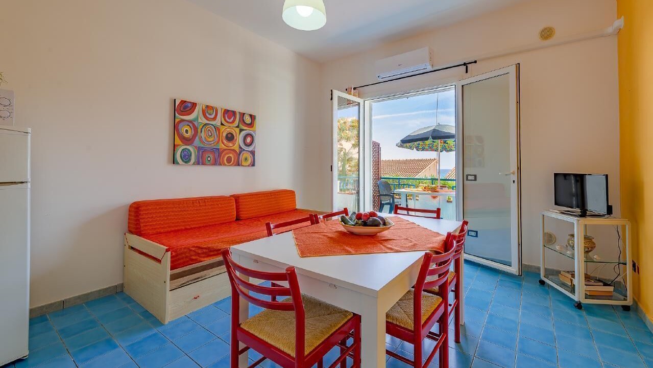 Photo of Livingroom in Sciacca