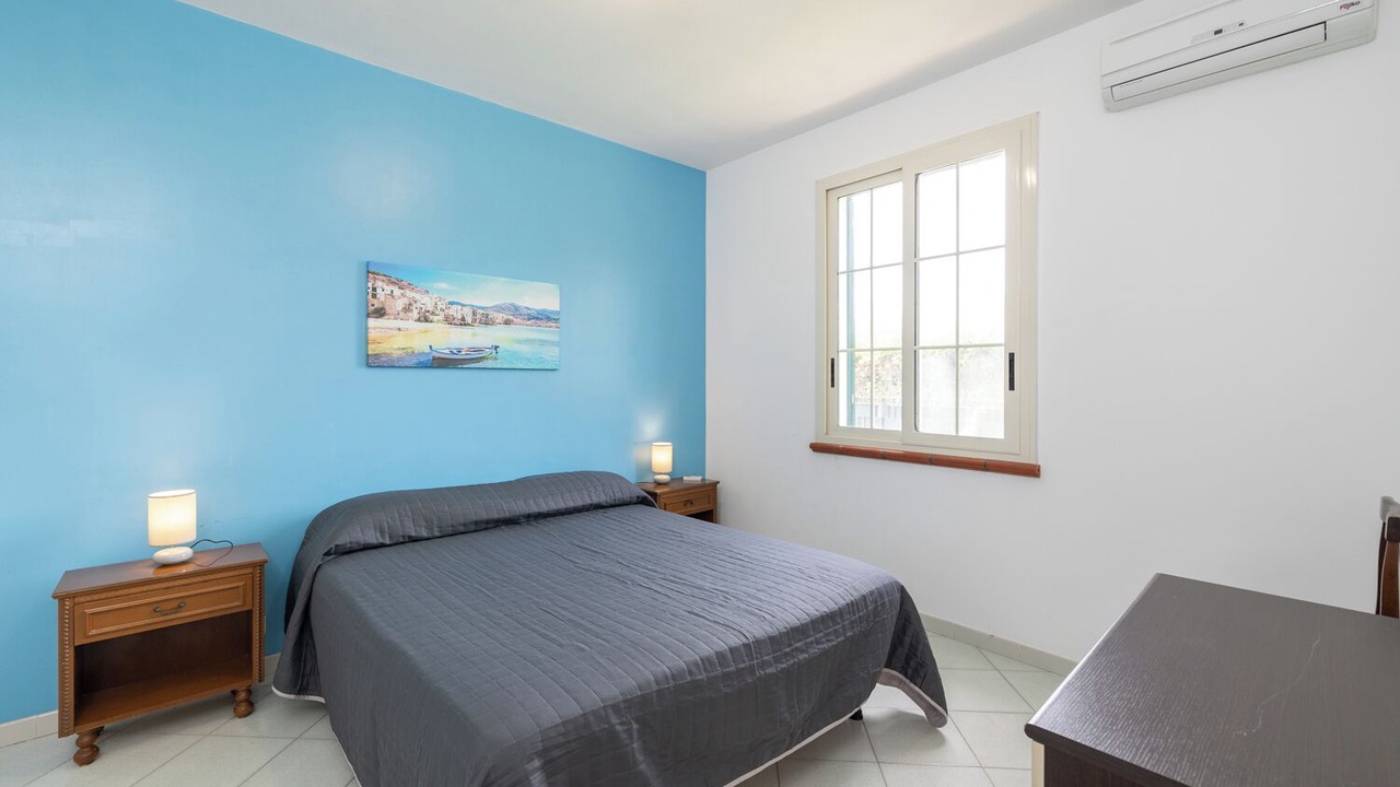 Photo of Bedroom in Piana Calzata