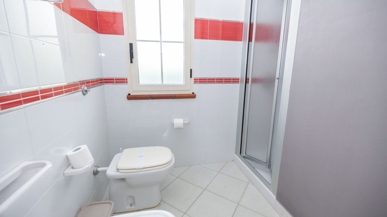 Photo of Bathroom in Piana Calzata