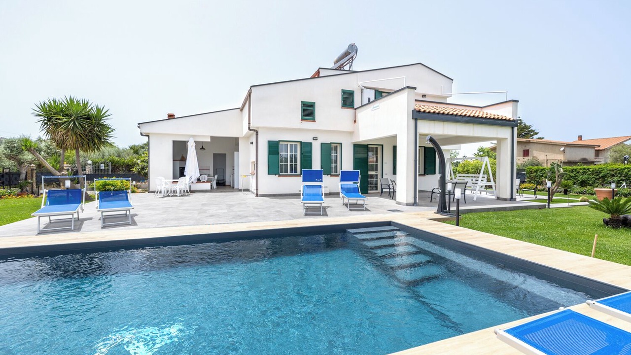 Photo of Outdoor in Piana Calzata
