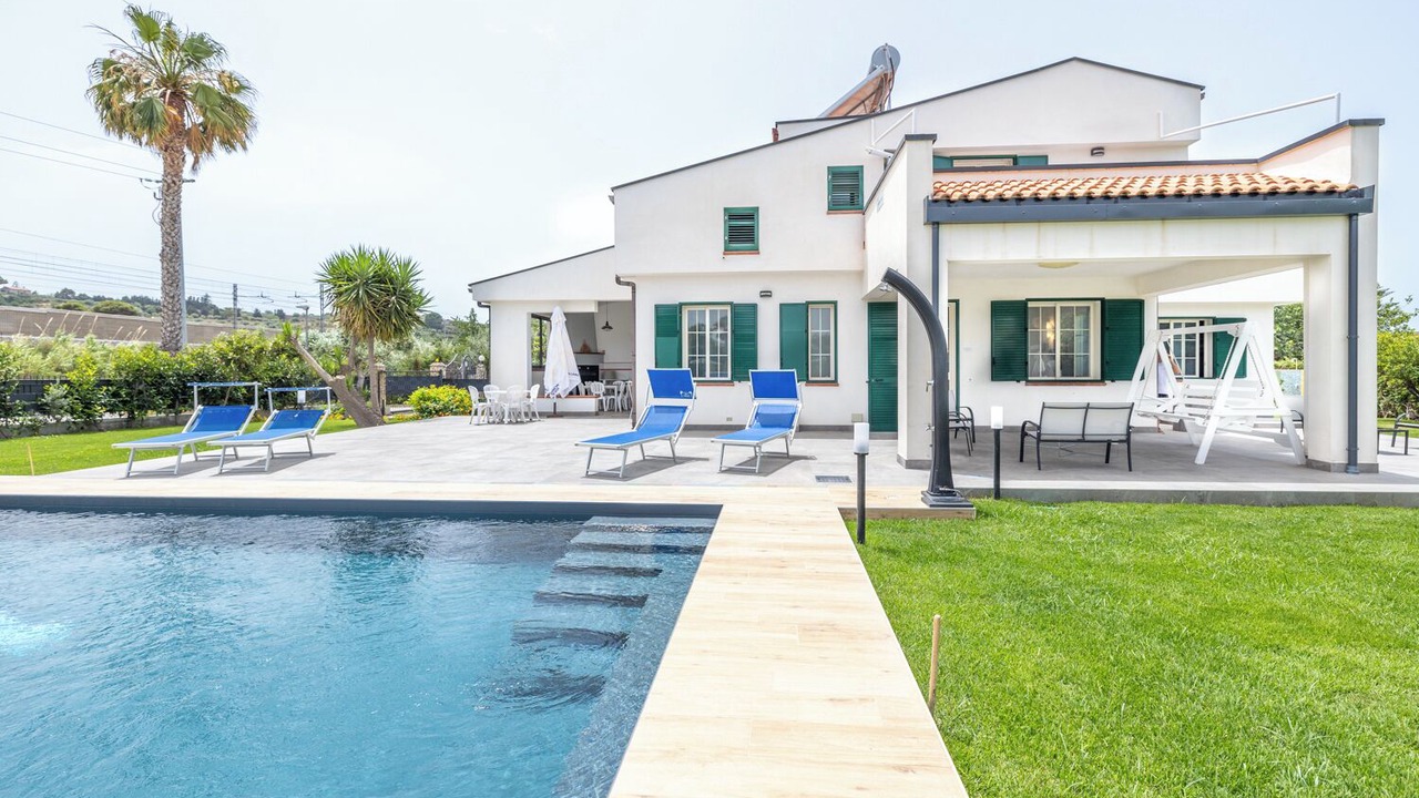 Photo of Outdoor in Piana Calzata