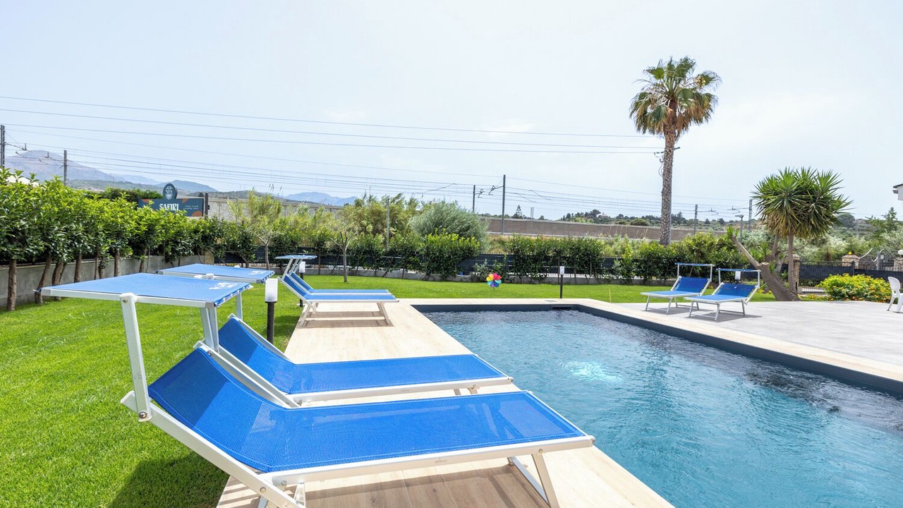 Photo of Outdoor in Piana Calzata