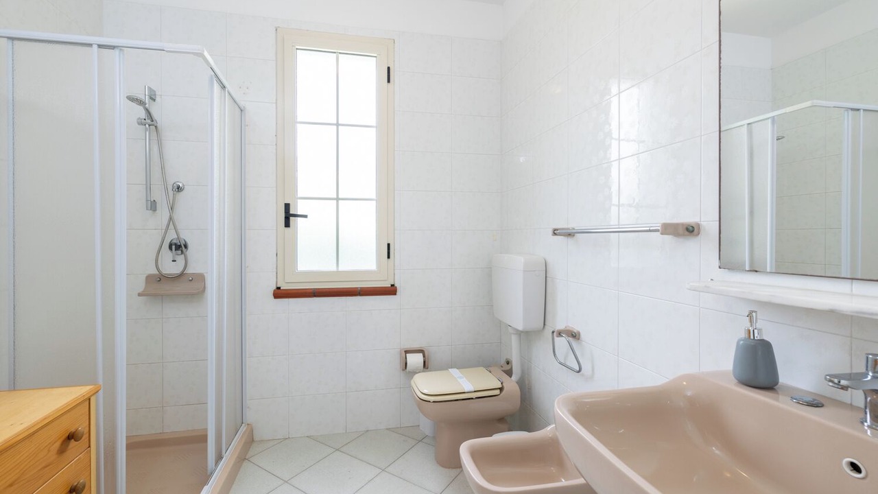 Photo of Bathroom in Piana Calzata