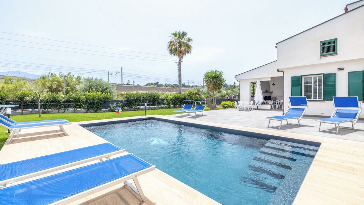 Photo of Outdoor in Piana Calzata