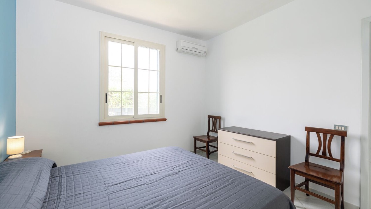 Photo of Bedroom in Piana Calzata