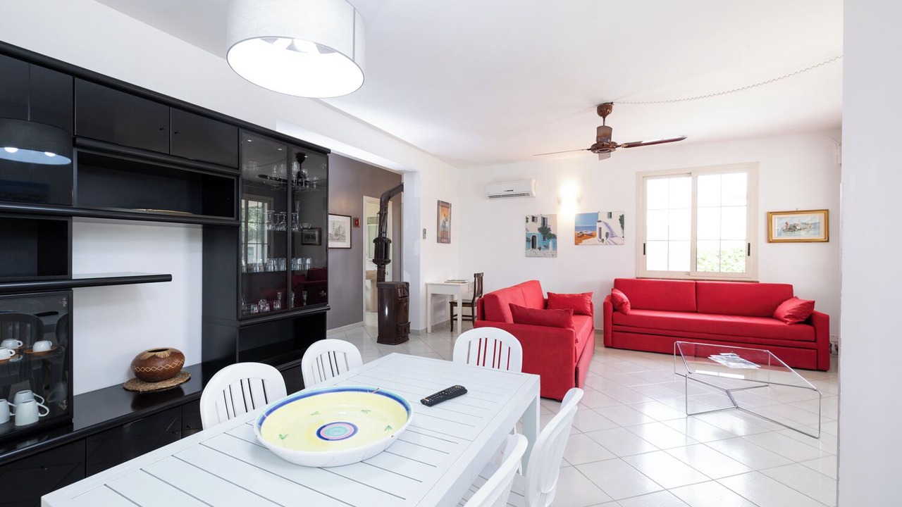 Photo of Livingroom in Piana Calzata