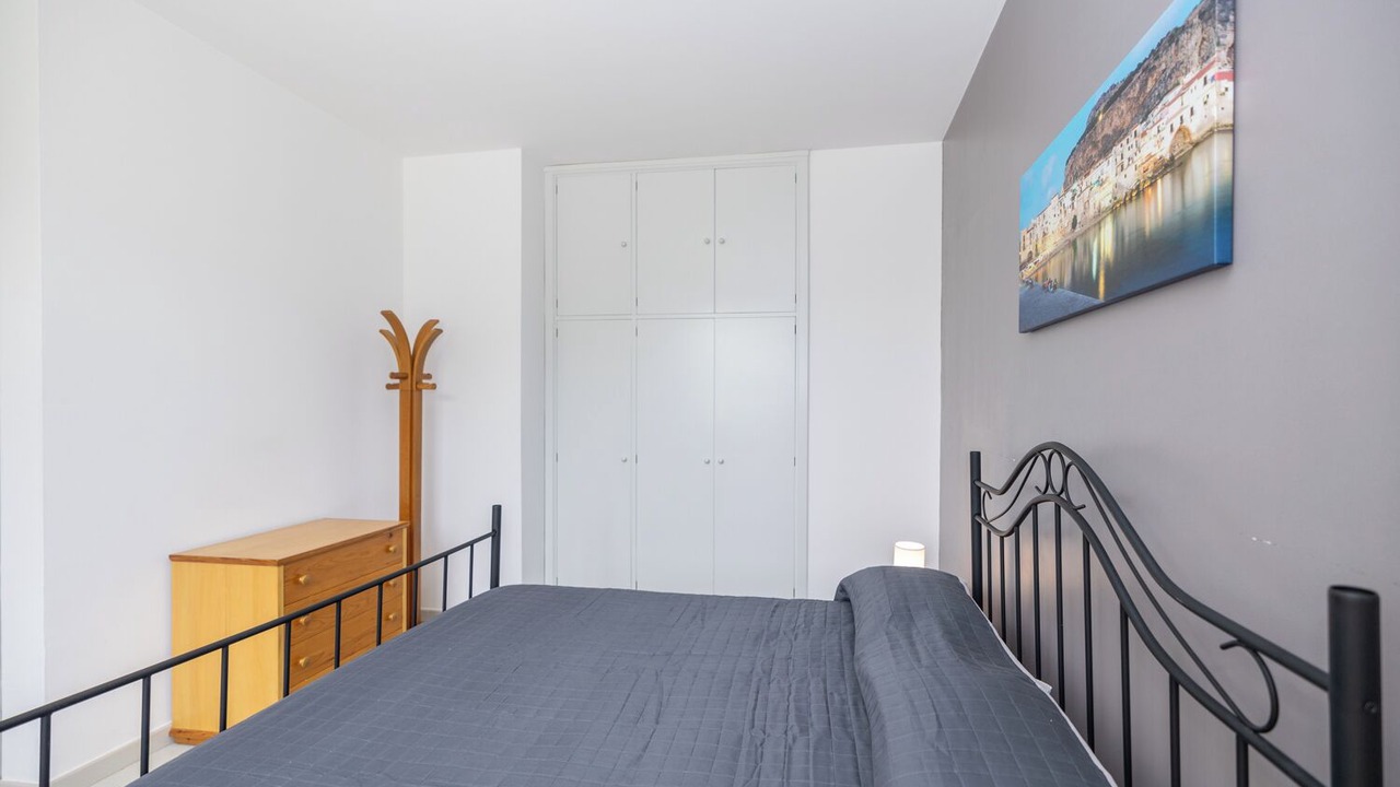 Photo of Bedroom in Piana Calzata