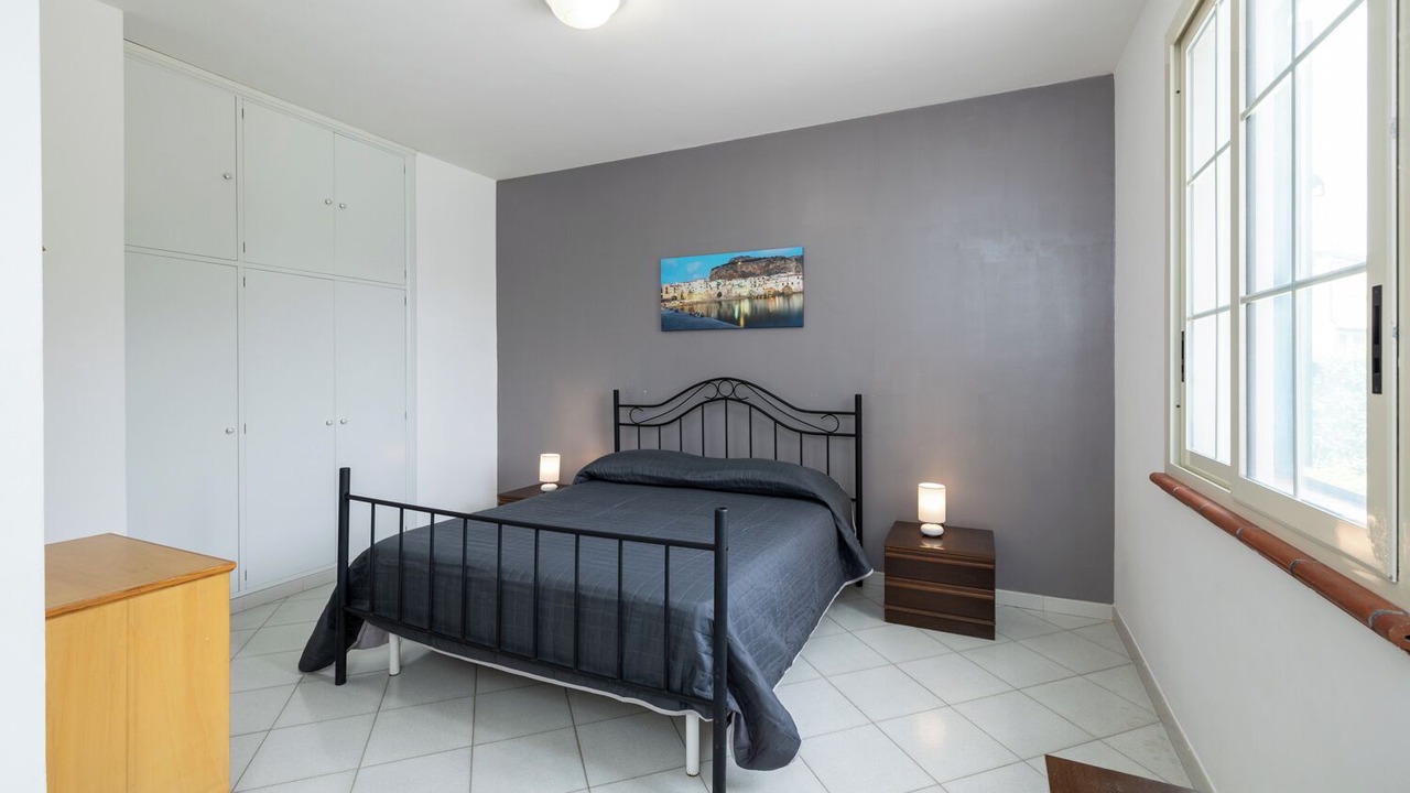 Photo of Bedroom in Piana Calzata
