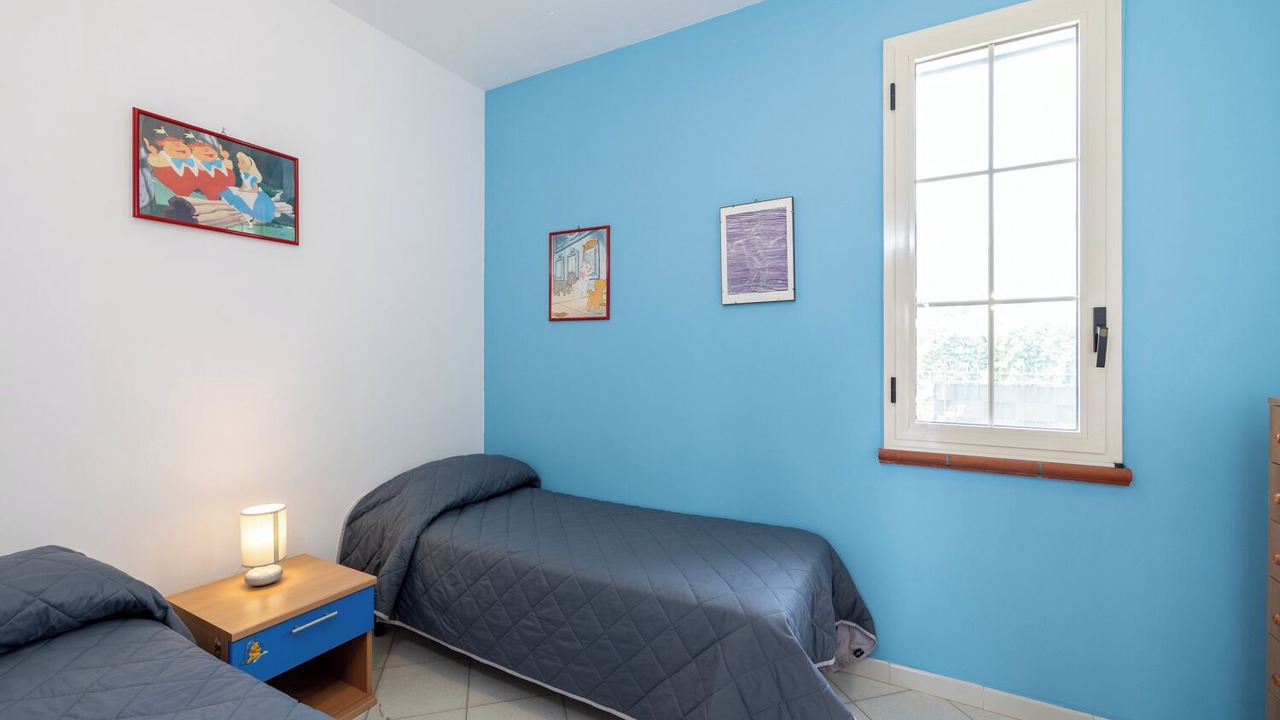 Photo of Bedroom in Piana Calzata