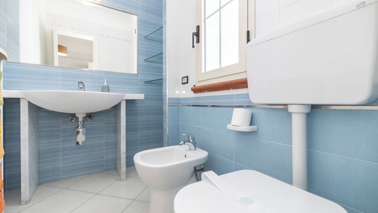 Photo of Bathroom in Piana Calzata