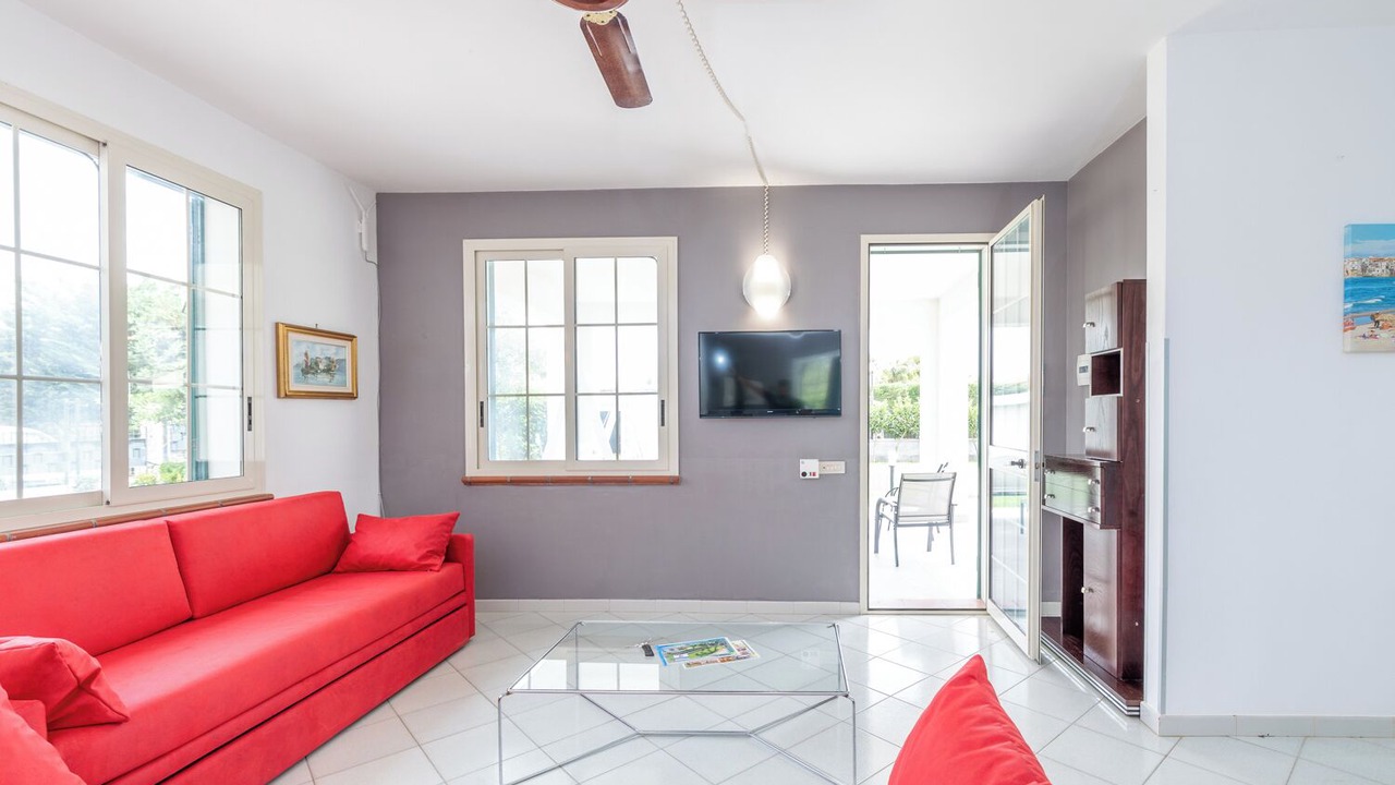 Photo of Livingroom in Piana Calzata