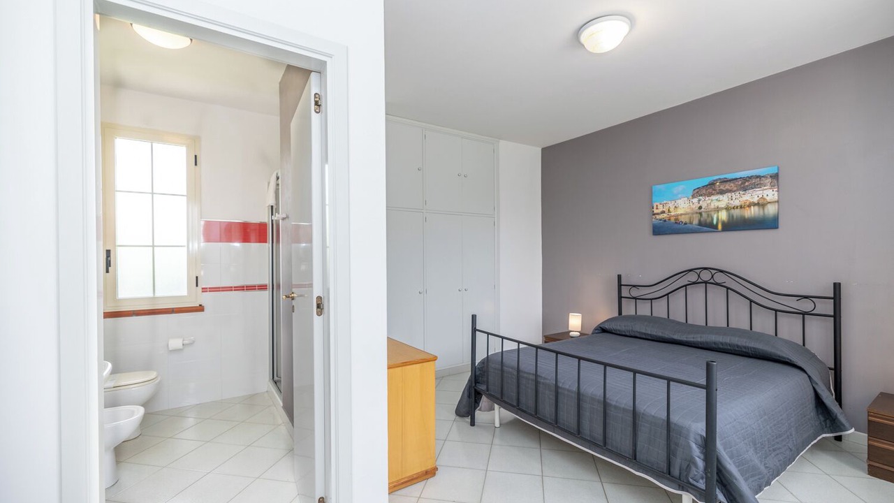 Photo of Bedroom in Piana Calzata
