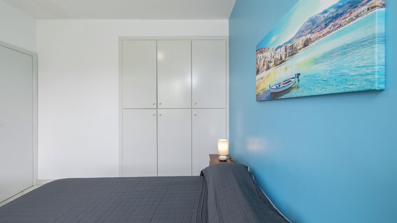 Photo of Bedroom in Piana Calzata