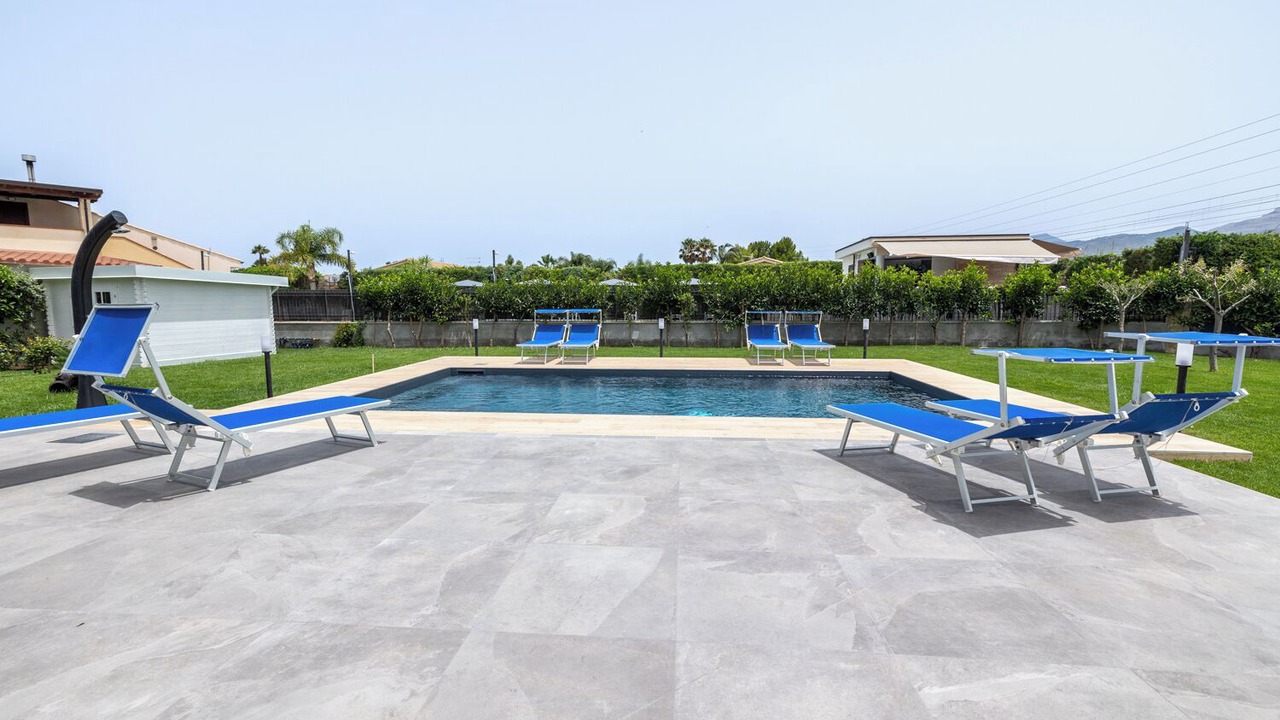 Photo of Outdoor in Piana Calzata