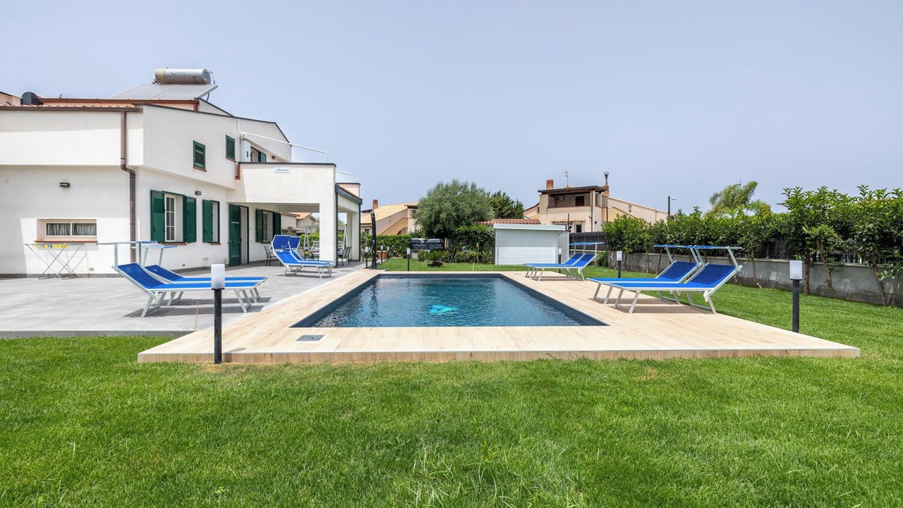 Photo of Outdoor in Piana Calzata